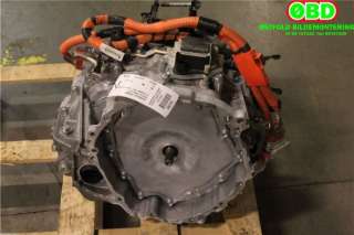 Girkasse automat til Toyota Yaris, 2014-2020 (Type III, Fase 2)  (TOYOTA|3090052010)