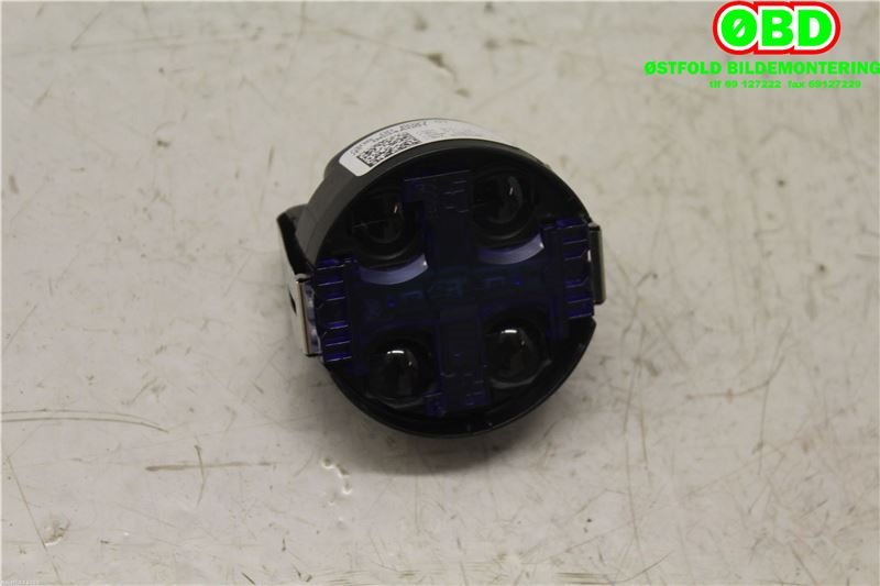 Sensor diverse til Mitsubishi Outlander 2007-2010 (Type II, Fase 1)  (MITSUBISHI|8634A001|)