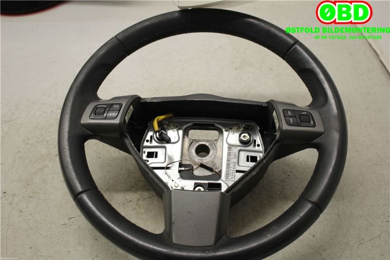 Ratt til Opel Zafira B 2005-2011 (OPEL|13229626|913308|)