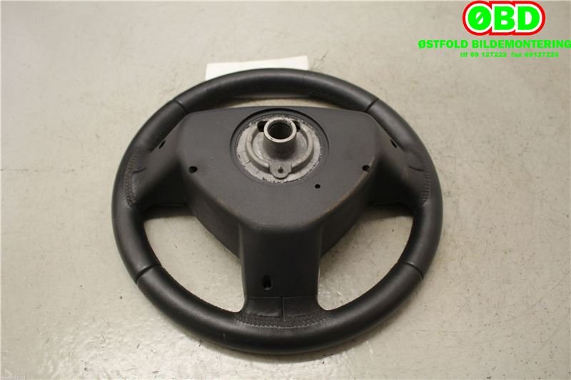 Ratt til Opel Zafira B 2005-2011 (OPEL|13229626|913308|)