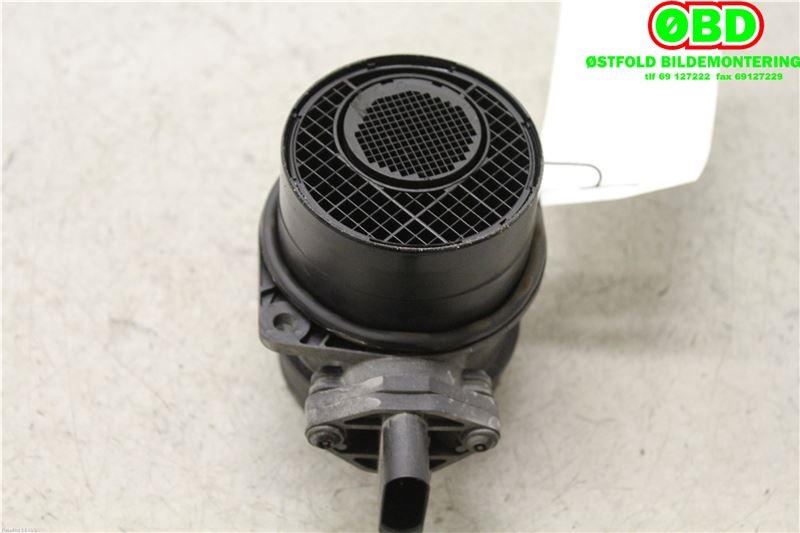Luftmengde/luftmassemåler til Mitsubishi Outlander 2007-2010 (Type II, Fase 1)  (MITSUBISHI|MN191135|0281002461|)