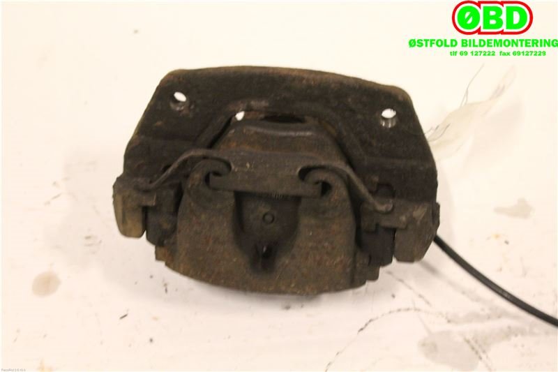 Bremsecaliper venstre foran til BMW X5 2000-2006 (E53) (E53) (BMW|34116773131|)