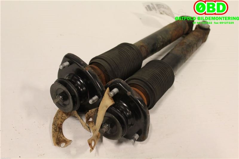 Støtdemper bak til BMW X5 2000-2006 (E53) (E53) (BMW|33 52 1 096 278|)