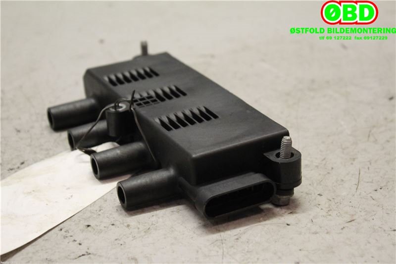 Coil til Fiat 500 2008-2020  (FIAT|55200112|)