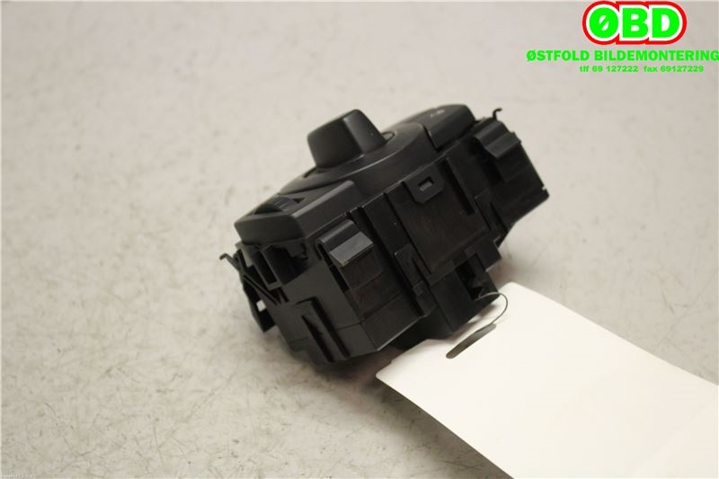 Bryter lys til BMW 1-Serie 2004-2011 (E81/E82/E87/E88) (E81/E82/E87/E88) (BMW|61 31 6 932 794||6932794)