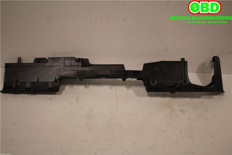 Innredning pakke til Porsche Boxster/Cayman 2005-2012 (987) (987) (Porsche|987 551 620 01|)