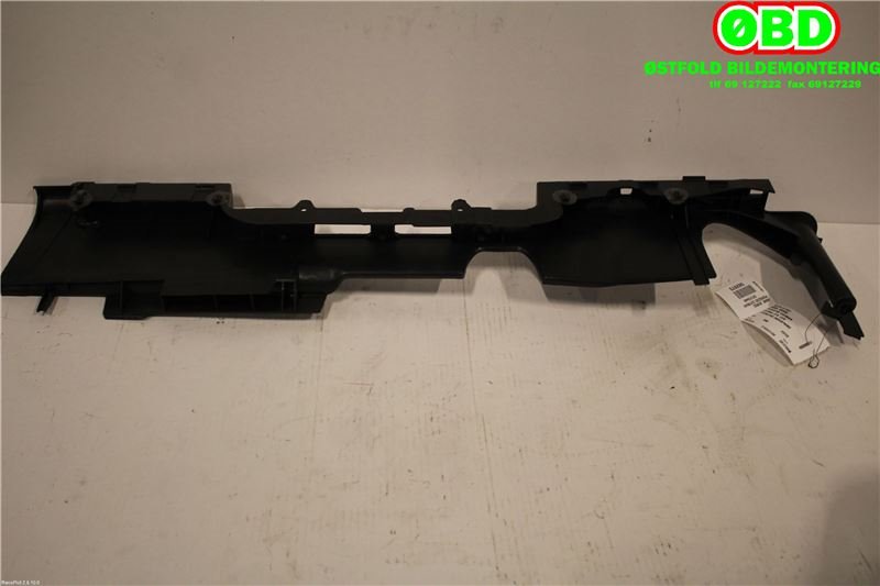 Innredning pakke til Porsche Boxster/Cayman 2005-2012 (987) (987) (Porsche|987 551 619 01|)