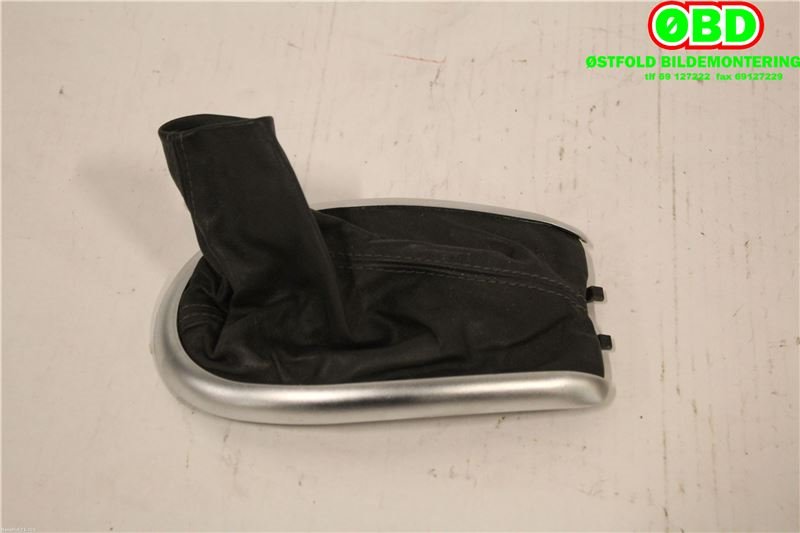 Diverse deler til Porsche Boxster/Cayman 2005-2012 (987) (987) (Porsche|)