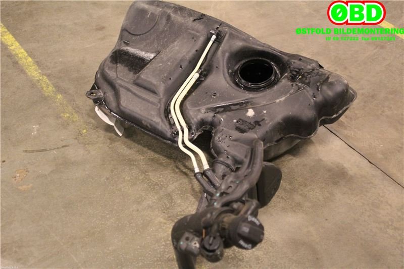 Dieseltank til Audi A1 2010-2014 (Type I, Fase 1)  (AUDI|6R0 201 060 AA|)