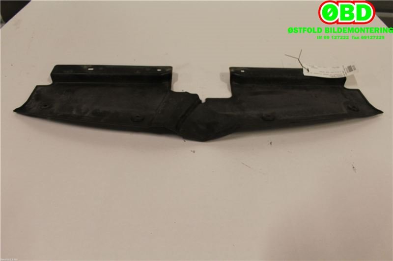 Diverse deler til Citroën C4, Picasso 2006-2013 (Type I)  (CITROEN|7414QZ|)