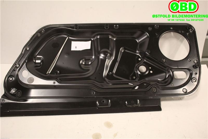 Diverse deler til Porsche Boxster/Cayman 2005-2012 (987) (987) (Porsche|987 537 202 00|987 537 202 03|)