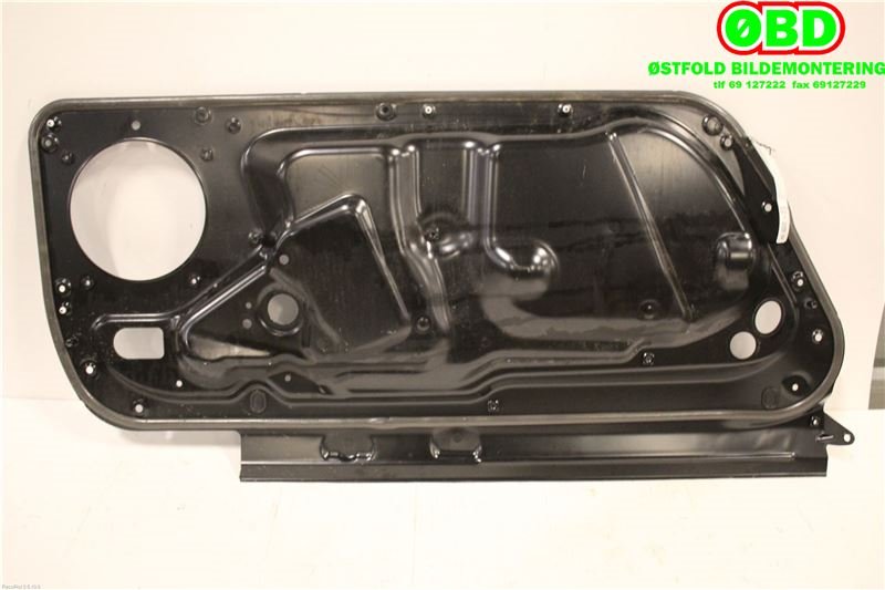 Diverse deler til Porsche Boxster/Cayman 2005-2012 (987) (987) (Porsche|987 537 202 00|987 537 202 03|)