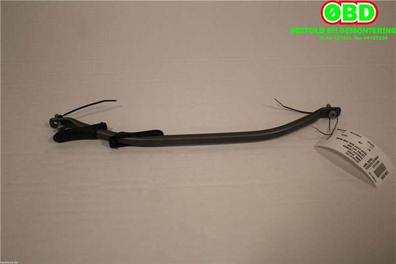 Innredning pakke til Porsche Boxster/Cayman 2005-2012 (987) (987) (Porsche|987 555 411 03|)
