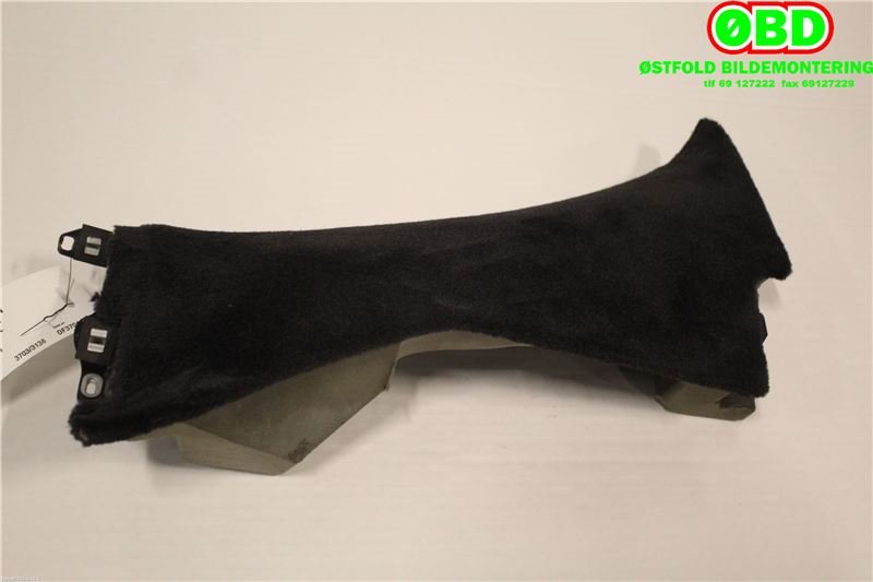 Innredning diverse til Porsche Boxster/Cayman 2005-2012 (987) (987) (Porsche|987 555 215 02|)