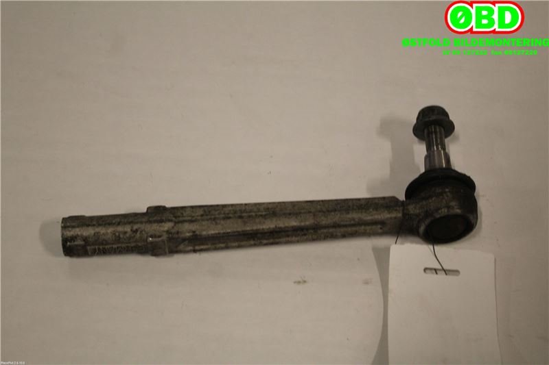 Forstilling til Porsche Boxster/Cayman 2005-2012 (987) (987) (Porsche|996 347 131 04|996 347 131 05|)