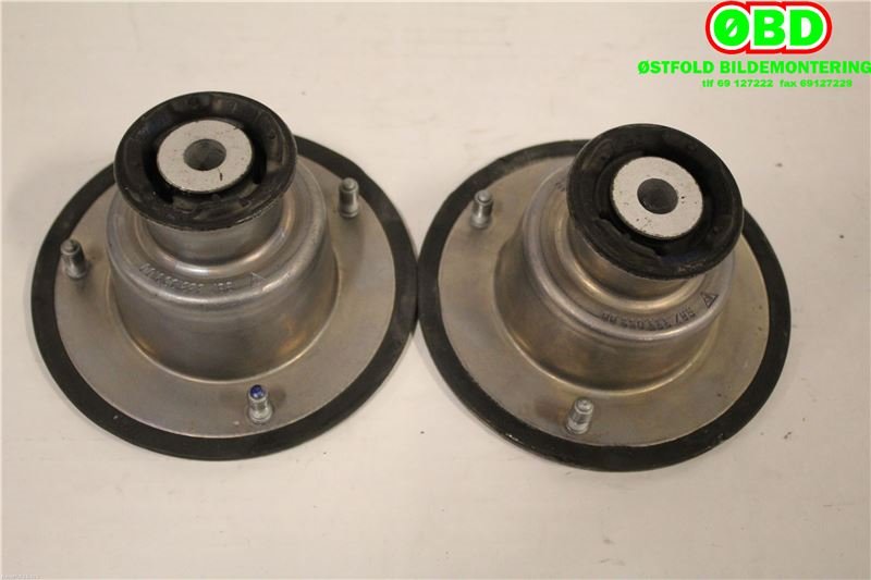 Støtdemper bak til Porsche Boxster/Cayman, 2005-2012 (987) (987) (Porsche|987 333 059 00)