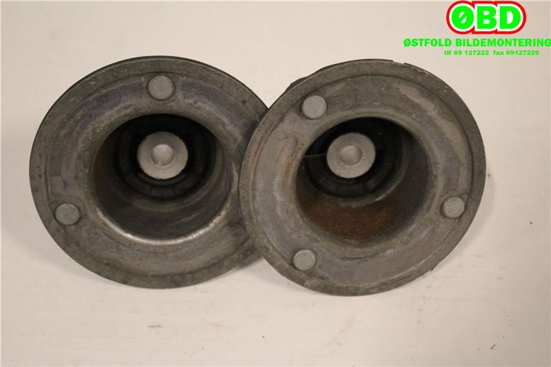Støtdemper bak til Porsche Boxster/Cayman 2005-2012 (987) (987) (Porsche|987 333 059 00|)