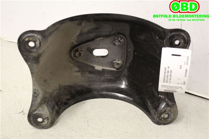 Reservehjulsoppheng til Toyota RAV4 2000-2006 (Type II)  (TOYOTA|5190842020|)