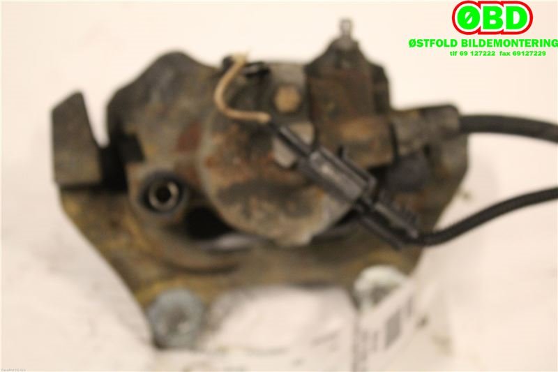 Bremsecaliper høyre foran til Fiat Doblo 2010-->> (Type II)  (FIAT|735507786|)