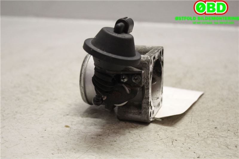Spjeldhus til Hyundai i30 2007-2012 (Type I)  (HYUNDAI|351002A800|351002A810|)