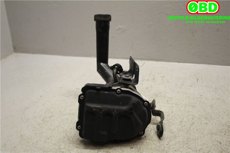 Servo pumpe elektrisk til Peugeot 308 2007-2011 (Type I, Fase 1)  (PEUGEOT|400858||9684979180)
