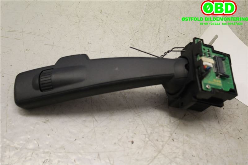 Bryter visker til Volvo S80 2014-2016 (Type II, Fase 2)  (VOLVO|31456038||31394004)