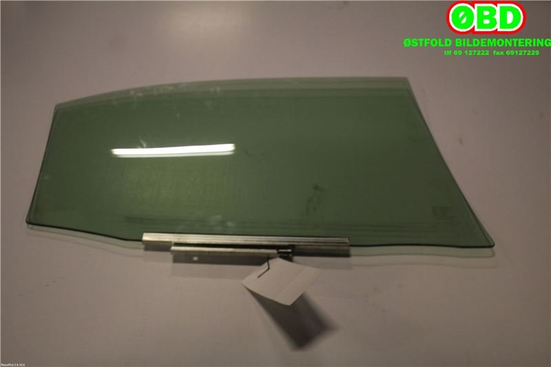 Siderute venstre bak til Lexus IS 2013-2020 (Type III) (XE30) (XE30) (LEXUS IS 300H|6811453150|)