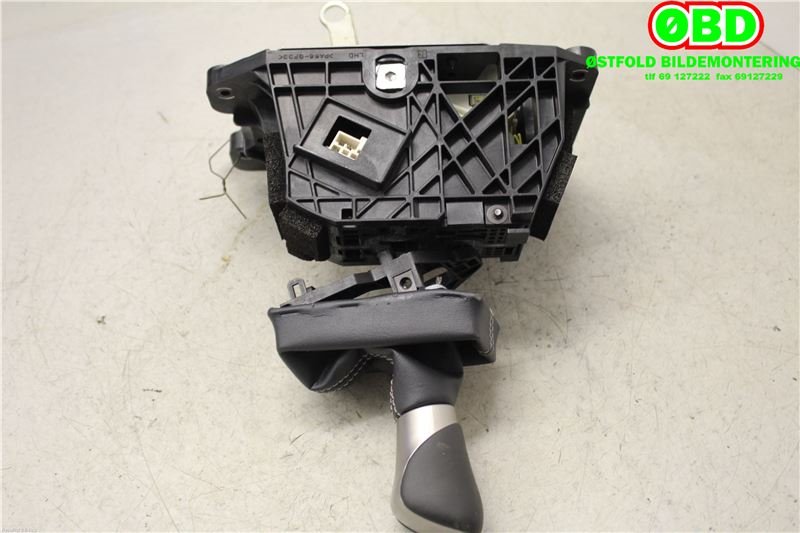Girstang/girvelger automat til Lexus IS 2013-2020 (Type III) (XE30) (XE30) (LEXUS IS 300H|3355053320|)