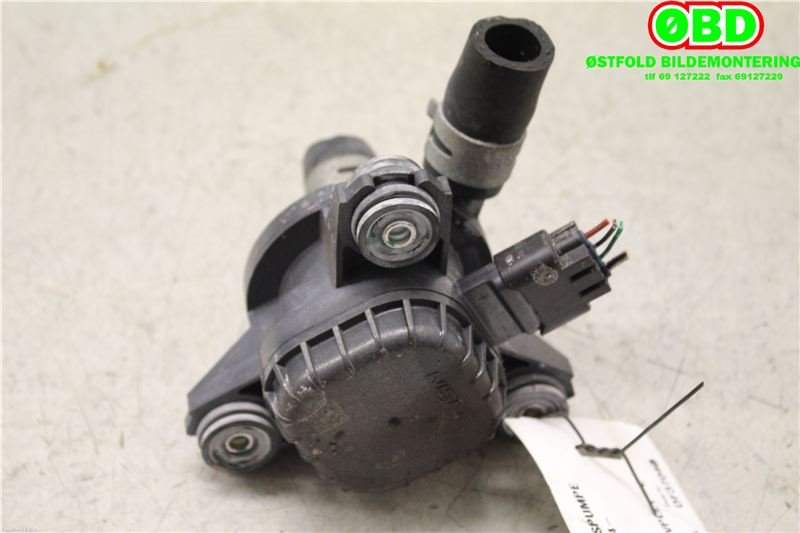 Sirkulasjonspumpe til Lexus IS 2013-2020 (Type III) (XE30) (XE30) (LEXUS IS 300H|)