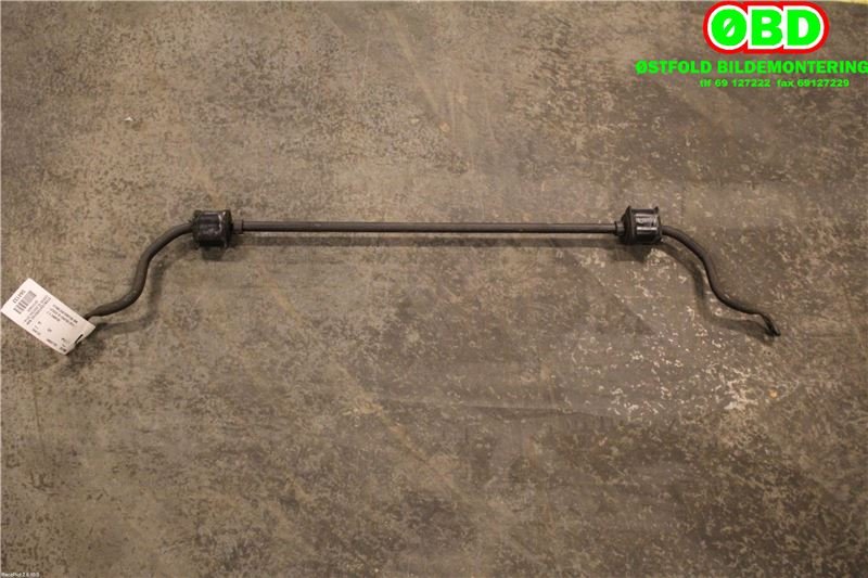 Stabilisatorstag bak til Lexus IS, 2013-2020 (Type III) (XE30) (XE30) (LEXUS IS 300H|4881253120)