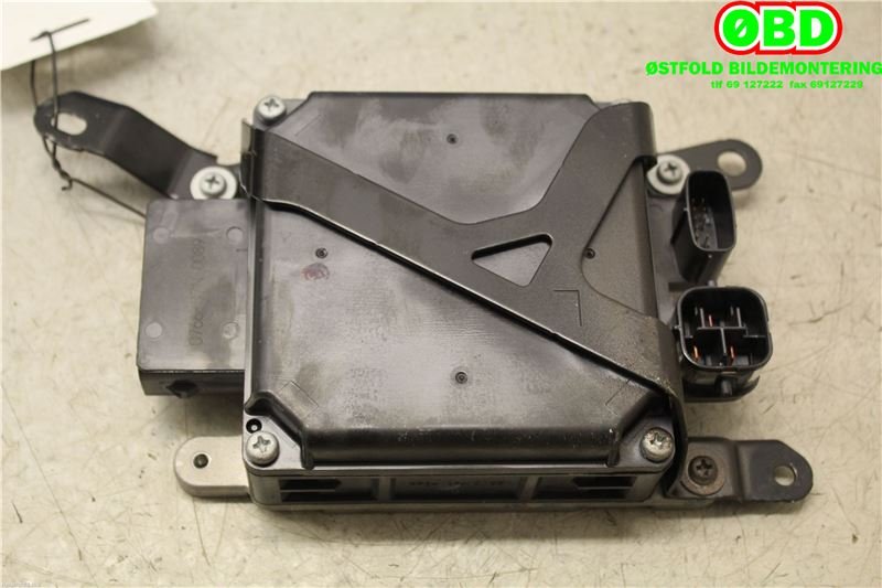 Styreenhet servo til Lexus IS 2013-2020 (Type III) (XE30) (XE30) (LEXUS IS 300H|8965053290|)