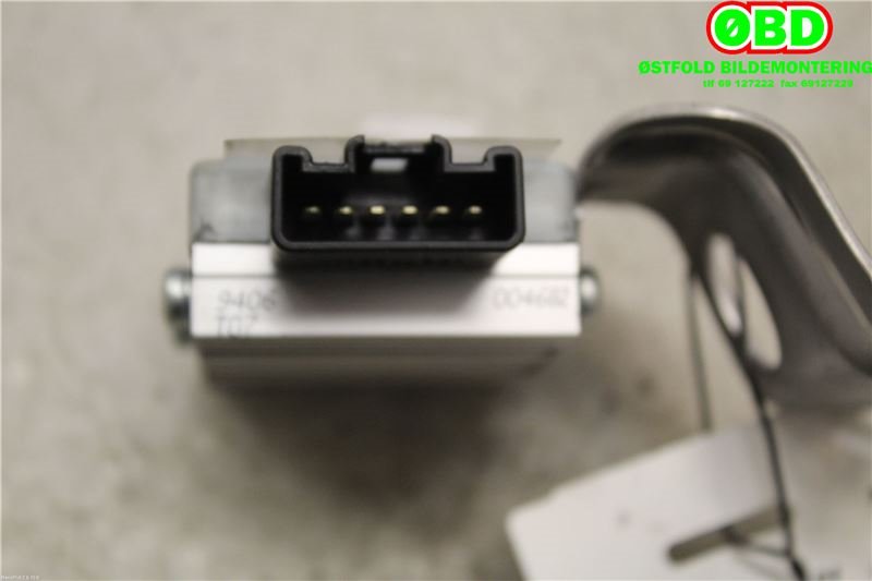 Styreenhet drivstoffpumpe til Lexus IS 2013-2020 (Type III) (XE30) (XE30) (LEXUS IS 300H|8957053030|)
