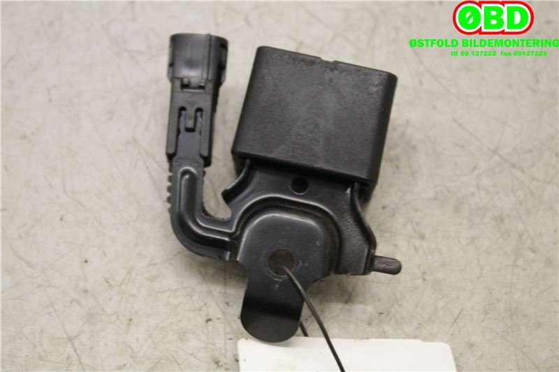 Rele diverse til Lexus IS, 2013-2020 (Type III) (XE30) (XE30) (LEXUS IS 300H|8293053010)
