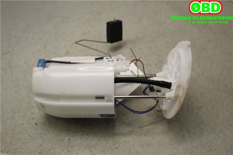 Styreenhet drivstoffpumpe til Lexus IS 2013-2020 (Type III) (XE30) (XE30) (LEXUS IS 300H||2921000842|7702053190)