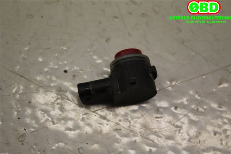 Parkeringssensor bak til VW Golf VII 2012-2017 (Fase 1)  (VOLKSWAGEN|5Q0 919 275 B|)