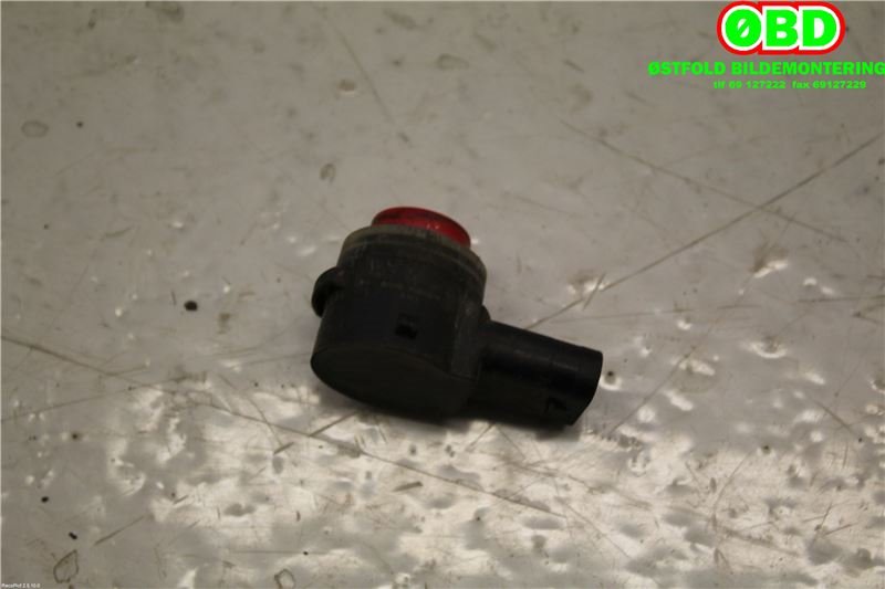 Parkeringssensor bak til VW Golf VII 2012-2017 (Fase 1)  (VOLKSWAGEN|5Q0 919 275 B|)