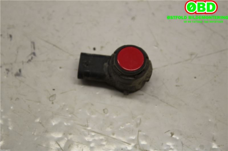 Parkeringssensor bak til VW Golf VII 2012-2017 (Fase 1)  (VOLKSWAGEN|5Q0 919 275 B|)