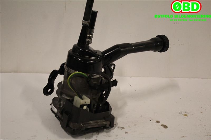 Servo pumpe elektrisk til Citroën Berlingo, 2008-2015 (Type II, Fase 1)  (CITROEN|1606304280)