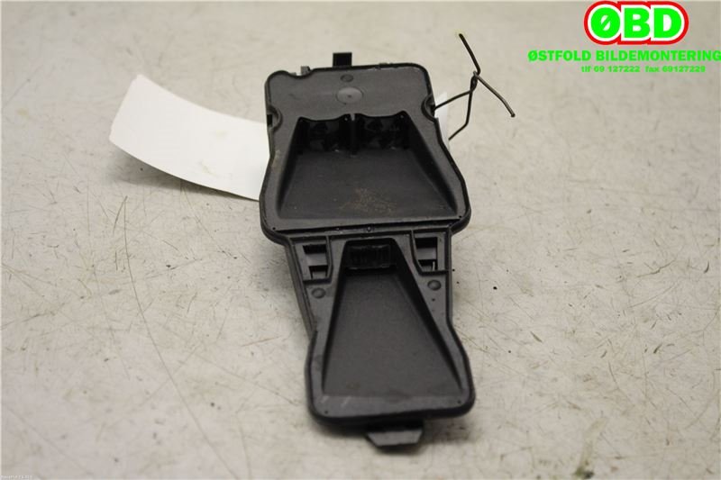 Sensor radar til Volvo V40 2012-2019  (VOLVO|31360888|)