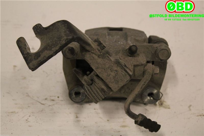 Bremsecaliper høyre bak til Mazda CX-3 2015-2022  (MAZDA|D1Y12698Z|)