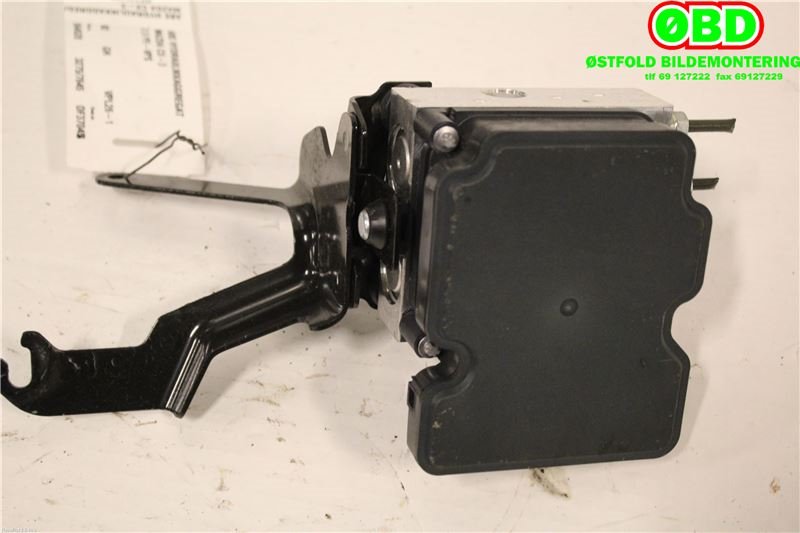 ABS sentral til Mazda CX-3 2015-2022  (MAZDA|DDY1437A0G|)