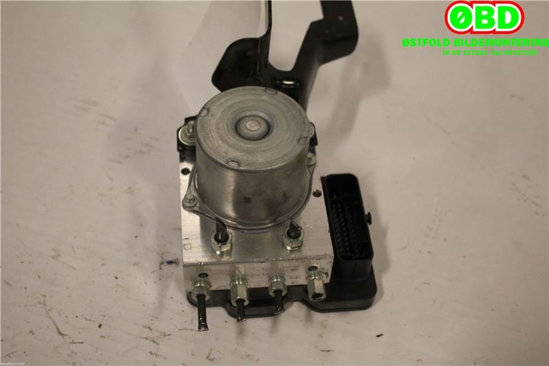 ABS sentral til Mazda CX-3 2015-2022  (MAZDA|DDY1437A0G|)