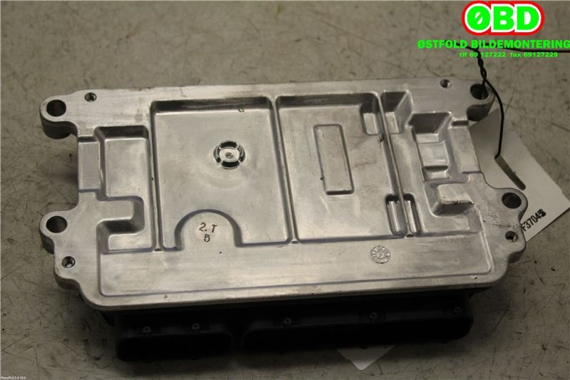Styreenhet motor til Mazda CX-3 2015-2022  (MAZDA|PENN18881|2798001600)