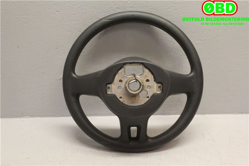 Ratt til VW Golf VI, 2008-2012 (VOLKSWAGEN|5C0 419 091)