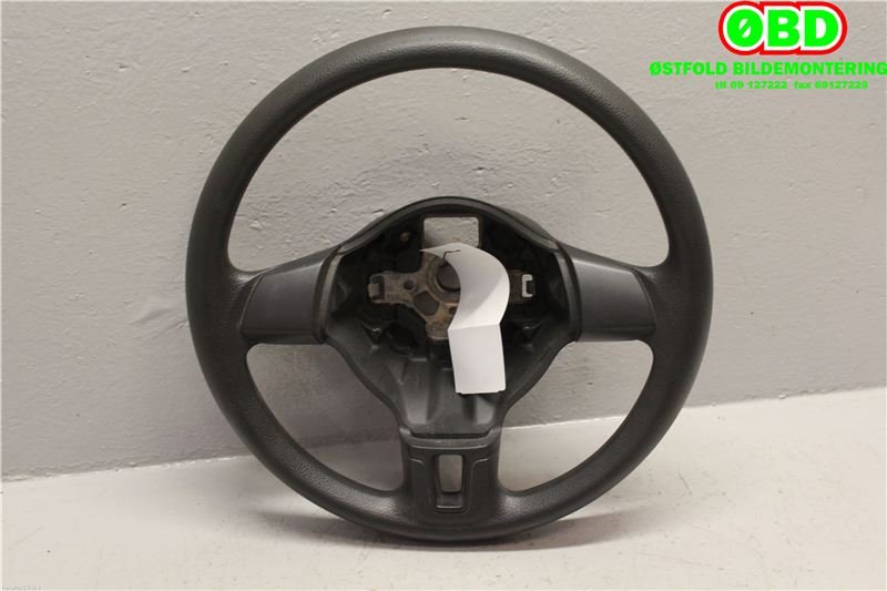 Ratt til VW Golf VI 2008-2012  (VOLKSWAGEN|5C0 419 091||5C0419091)