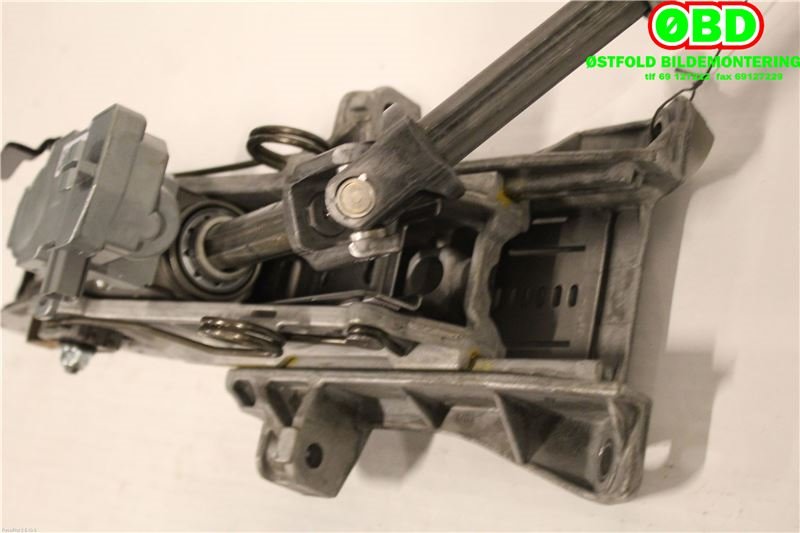 Rattaksel elektrisk servo til Volvo V40 2012-2019  (VOLVO|31429464|)