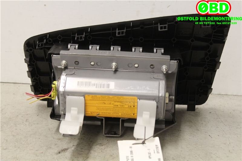 Airbag passasjer til Subaru Forester 2005-2008 (Type II, Fase 2)  (SUBARU|98271SA060ML|)