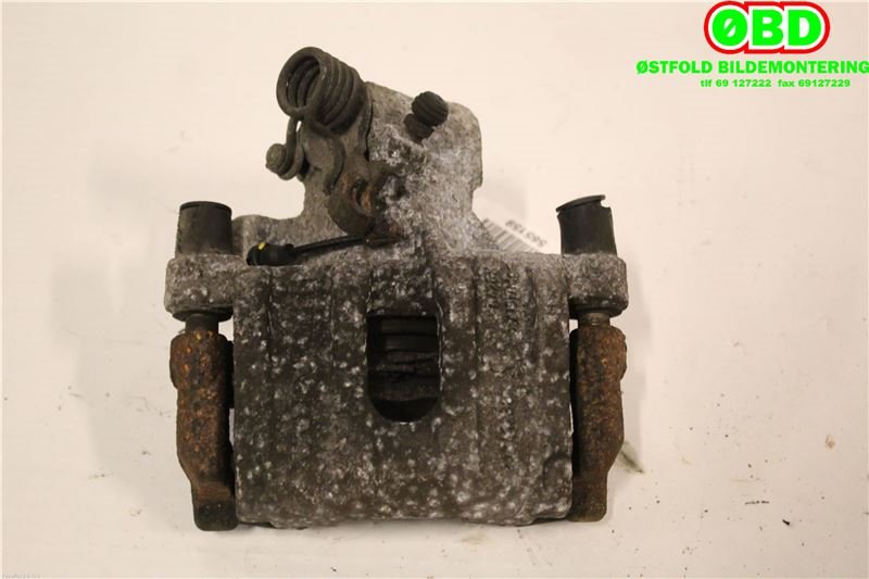 Bremsecaliper venstre bak til Volvo V40 2012-2019  (VOLVO|36001765|)
