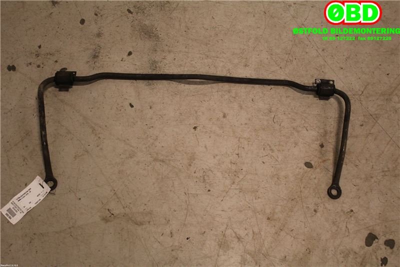 Stabilisatorstag bak til BMW 6-Serie, 1976-1982 (E24) (E24) (BMW 633 CSI|)