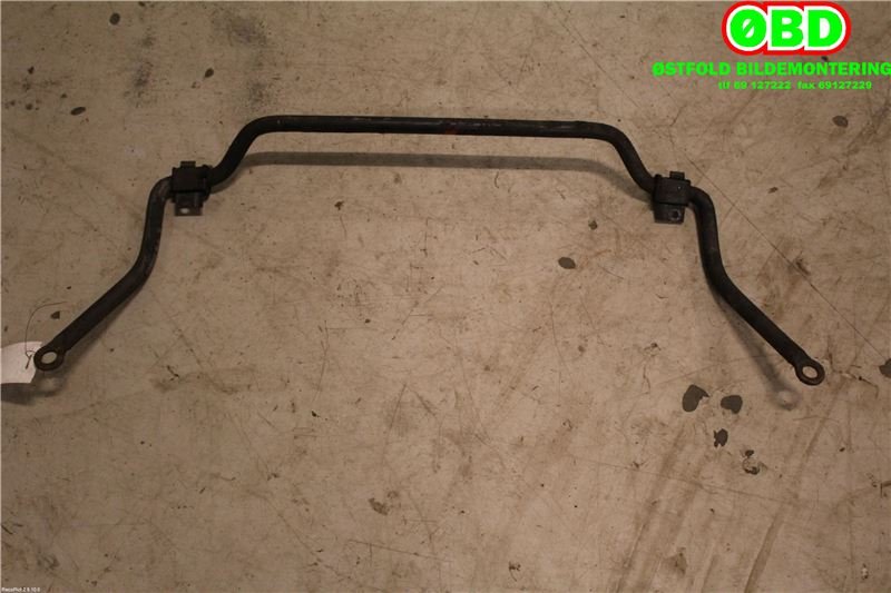 Stabilisatorstag foran til BMW 6-Serie, 1976-1982 (E24) (E24) (BMW 633 CSI|31351113024)